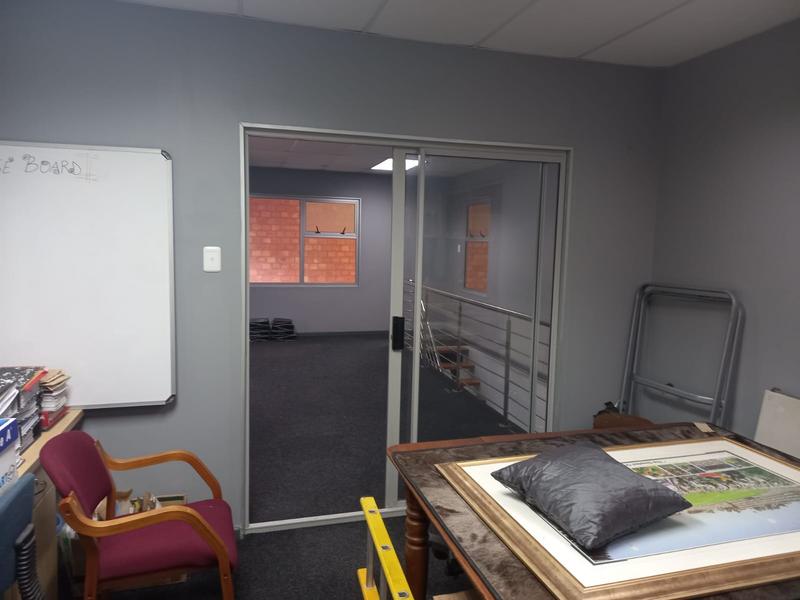 To Let commercial Property for Rent in Greenbushes Eastern Cape